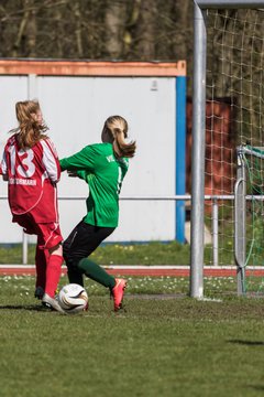 Bild 231 - F VfL Oldesloe II - SG Holstein S�d : Ergebnis: 0:15